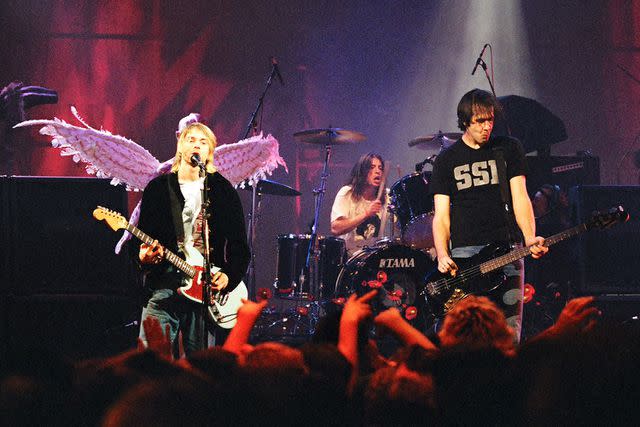 Jeff Kravitz/FilmMagic Nirvana
