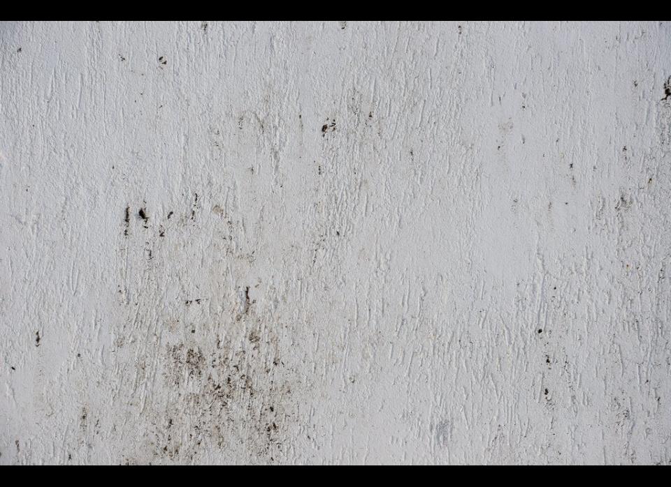 A wall might appear clean, but you might not notice the many bits of dust, hair and even traces of adhesive until it's too late. What's too late, you might ask? When the paint is dry and you're noticing a 'rippled' area or worse, embedded hairs. So, be sure to mix one-part mild dish detergent and four-parts warm water. Use a microfiber cloth to wash the walls, paying special attention to baseboards and corners that can collect dust easily. Finally, dry with a clean cloth.     Flickr photo by <a href="http://www.flickr.com/photos/horiavarlan/4603861969/" target="_hplink">Horia Varlan</a>