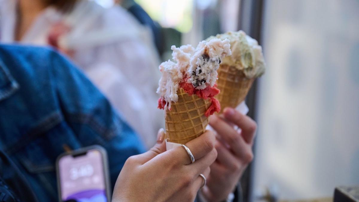 The Rising Cost of Ice Cream: Then and Now