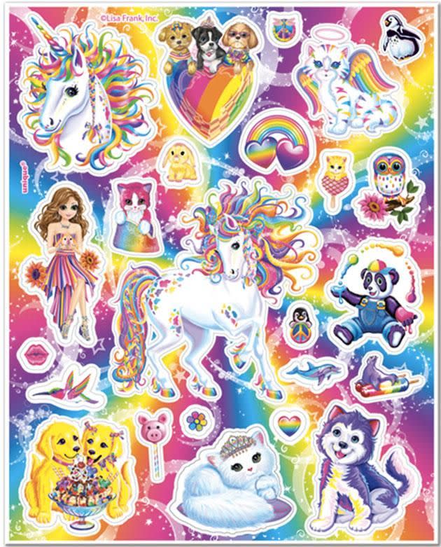 Photo: Lisa Frank