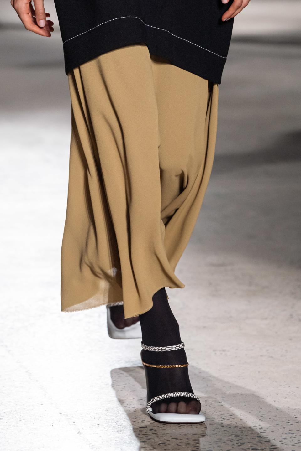 <h1 class="title">Proenza Schouler</h1><cite class="credit">Photo: Alessandro Viero / Gorunway.com</cite>