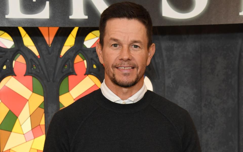 Mark Wahlberg: 300 Mio. Dollar