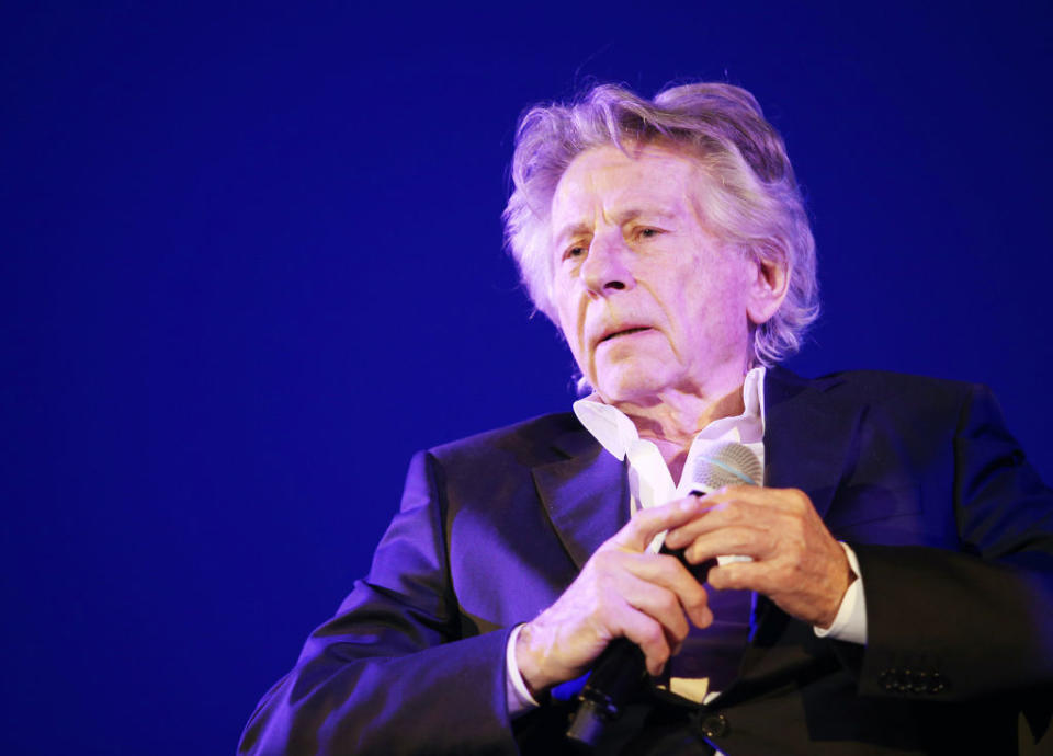 Seit 1977 hat Roman Polanski die USA nicht mehr betreten. (Bild: Getty Images)