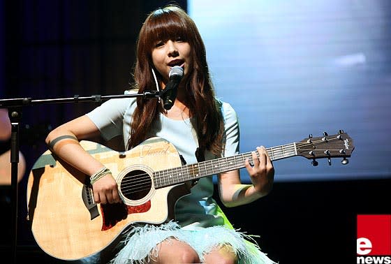Juniel Feels the Burden about Being ‘The Next IU’