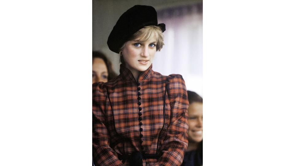 Jo was Princess Diana's facialist at one point