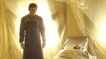 <p> <em>Dexter </em>follows Dexter Morgan (Michael C. Hall), a man who lives a secret life of hunting and killing murderers. It aired on Showtime from 2006 to 2013. People often compare <em>Dexter </em>and <em>You </em>because of the similar premise of a serial killer that you grow to like. That’s why <em>Dexter </em>is a great show to watch to fill that <em>You </em>gap in your TV-binging schedule. It’s also fun to watch to imagine a world where Dexter and Joe meet.  </p>