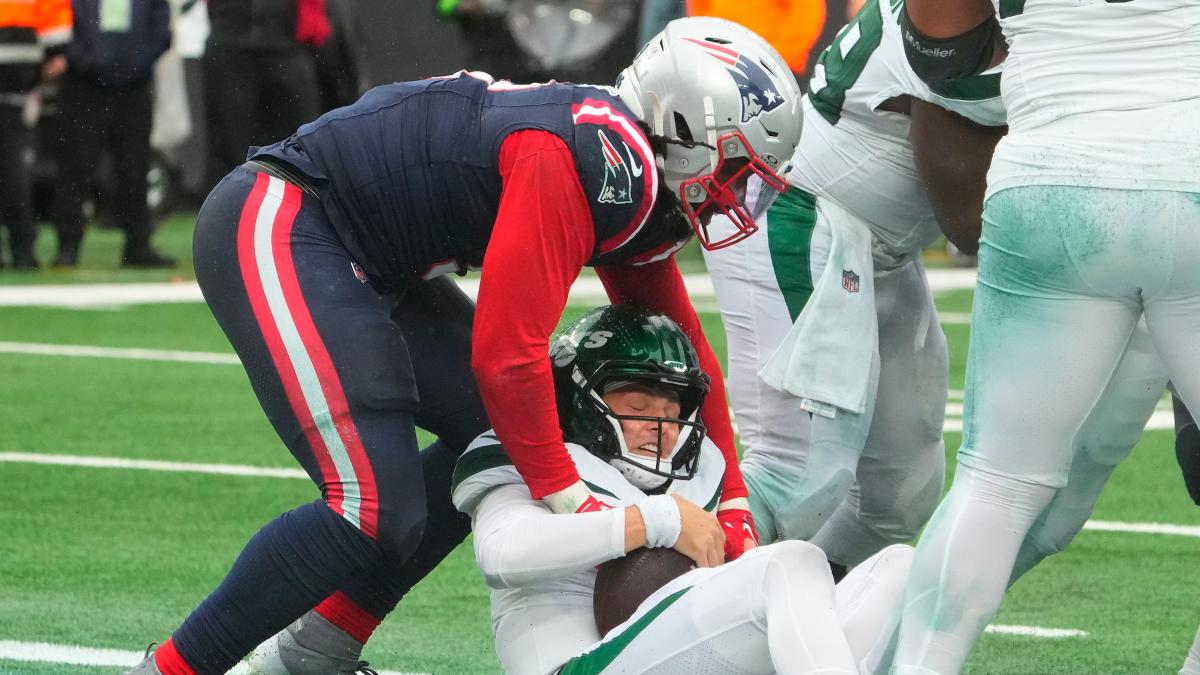 Zach Wilson's nightmarish postgame quotes show how lost NY Jets QB is