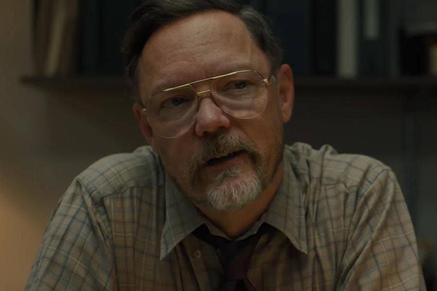 Five Nights at Freddy’s: hijo de Matthew Lillard vio la película y lloró por esta razón cautivadora