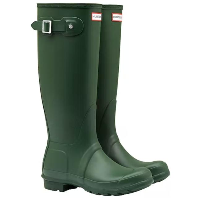 Where to buy Kate Middleton's beloved green Le Chameau wellies (plus a  cheaper version!)