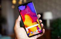 So far this year, we've seen LG release three pricey smartphones: the LG V30S