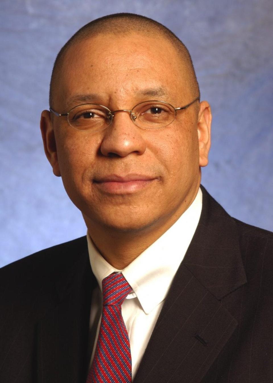 Dale G. Caldwell, currently executive director of the Rothman Institute of Innovation and Entrepreneurship at Fairleigh Dickinson University, has been named the new and first African-American president of Centenary University.