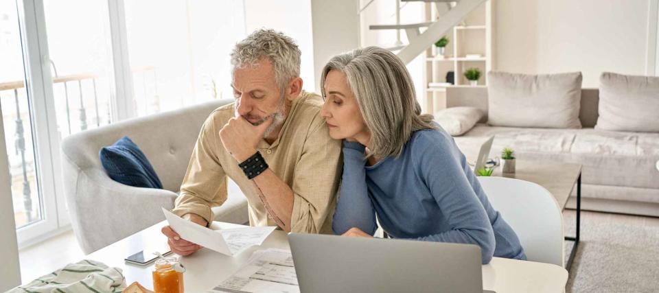 Do you have enough in the bank? Only 24% of Americans nearing retirement think they do — here are 3 ways to bolster your nest egg