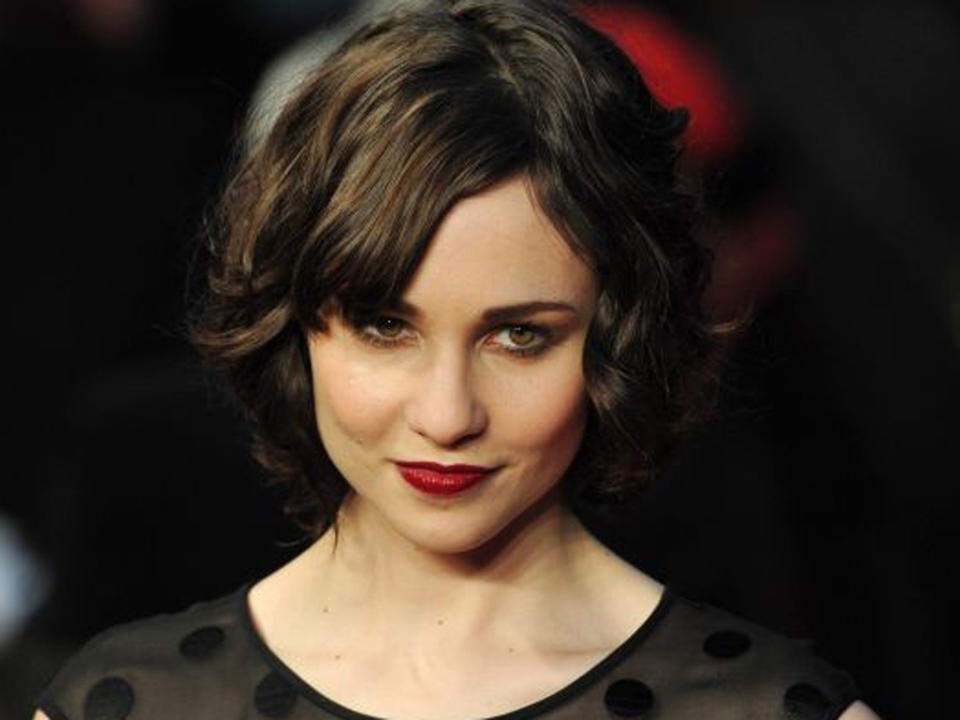 tuppence middleton