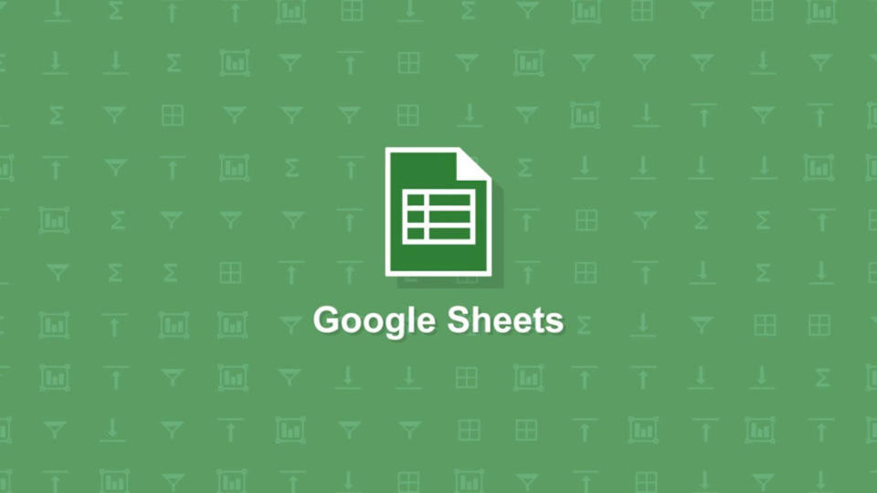 Google Sheets