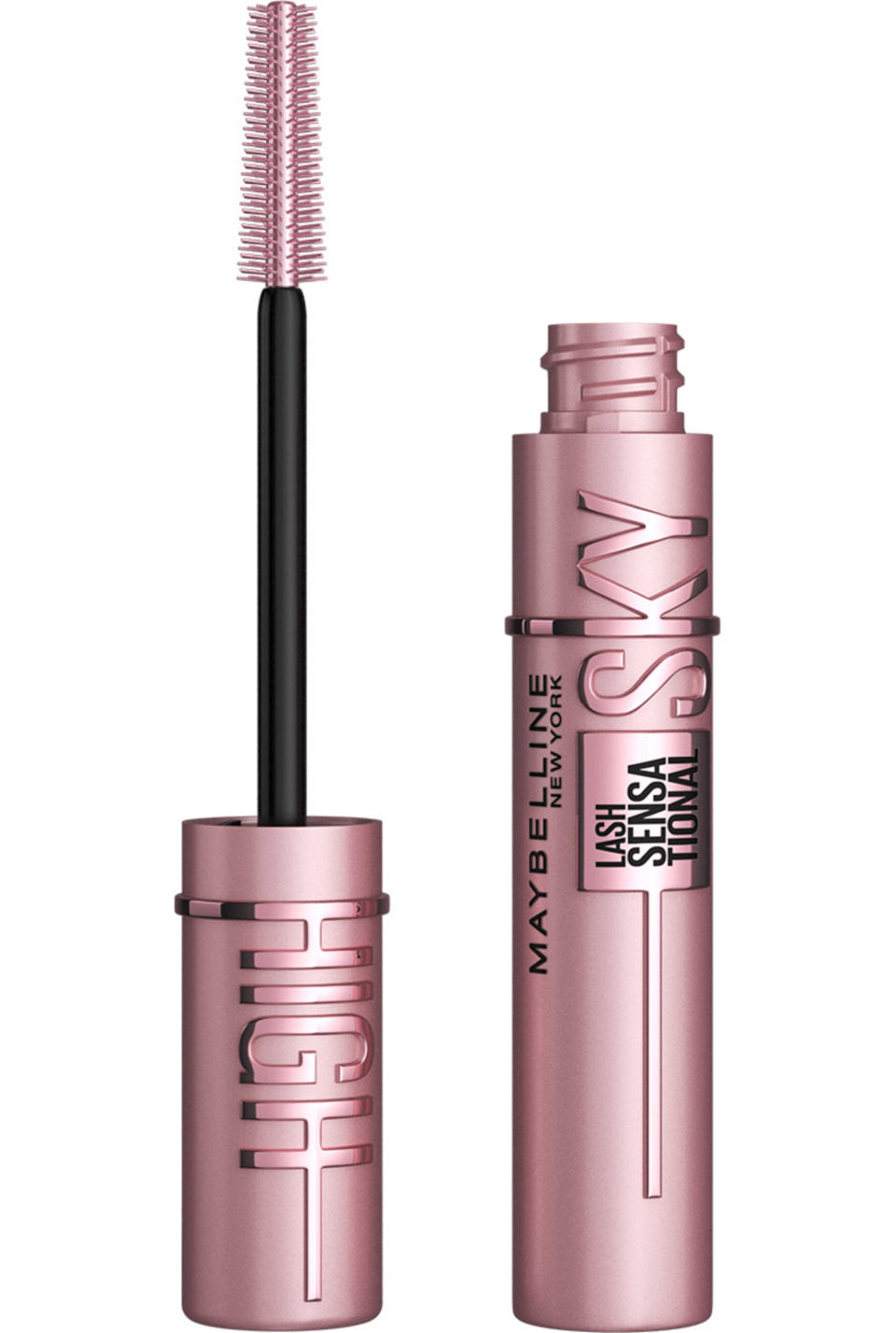 Maybelline Lash Sensational Sky High Mascara [Photo via Maybelline]