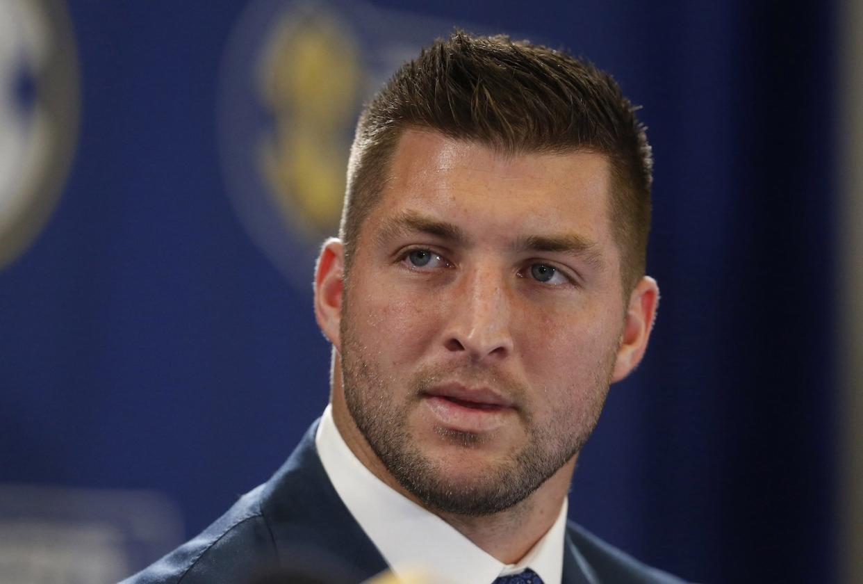 Tim Tebow