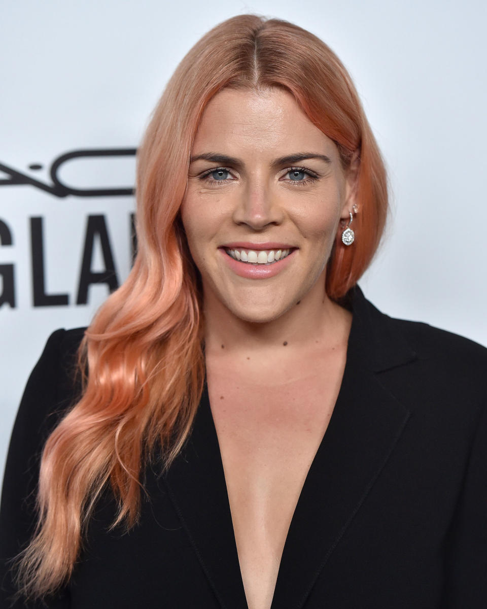 Busy Philipps