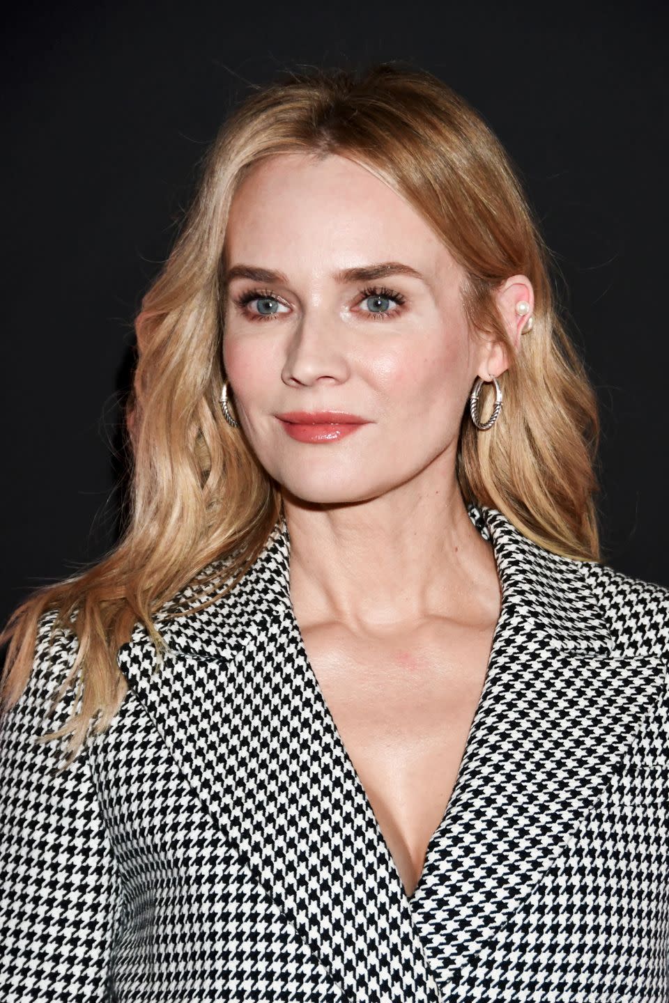 diane kruger beauty bag