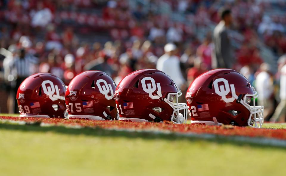 Ou Football Kickoff Times Tv Announced For Four Games In 2023 Season 9425