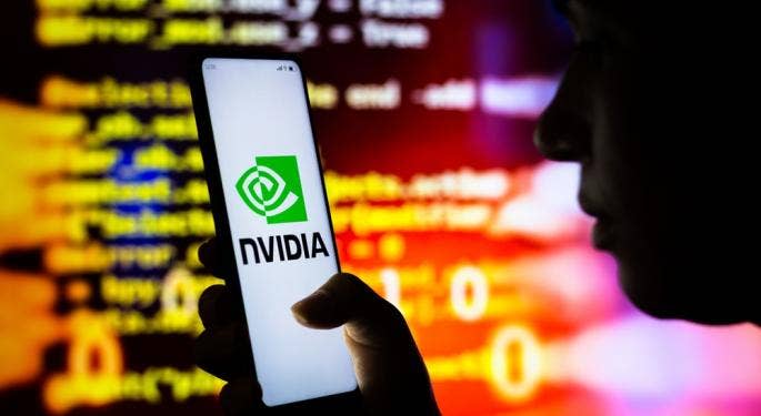 Le azioni Nvidia potrebbero raddoppiare o triplicare, afferma un professore