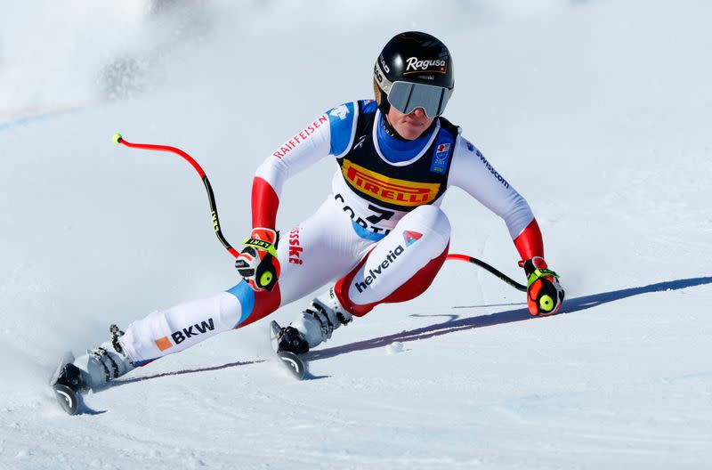 FIS Alpine Ski World Championships