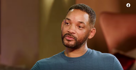 Will Smith