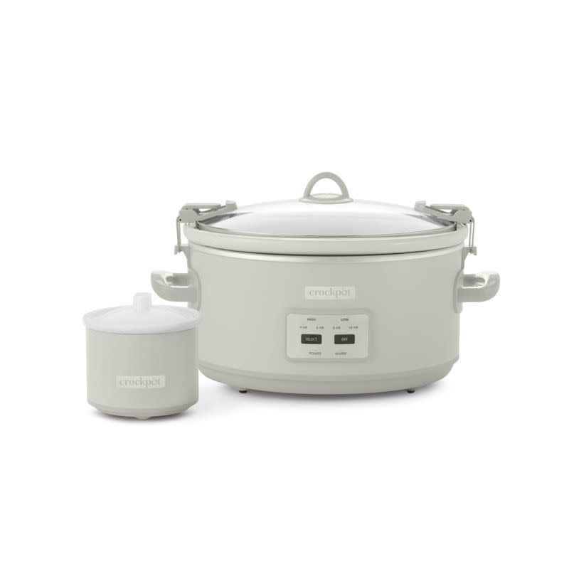 <p><a href="https://go.redirectingat.com?id=74968X1596630&url=https%3A%2F%2Fwww.wayfair.com%2F--%2Fpdp%2Fcrockpot--crockpot-7quart-programmable-slow-cooker-with-locking-lid-and-little-dipper-food-warmer-2157188-l819-cqr10512.html&sref=https%3A%2F%2Fwww.countryliving.com%2Fshopping%2Fa60687221%2Fwayfair-way-day-sales-deals-2024%2F" rel="nofollow noopener" target="_blank" data-ylk="slk:Shop Now;elm:context_link;itc:0;sec:content-canvas" class="link rapid-noclick-resp">Shop Now</a></p><p>7-Quart Slow Cooker </p><p>wayfair.com</p><p>$62.74</p>