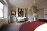 The Wheatsheaf Inn, Northleach, Cotswolds