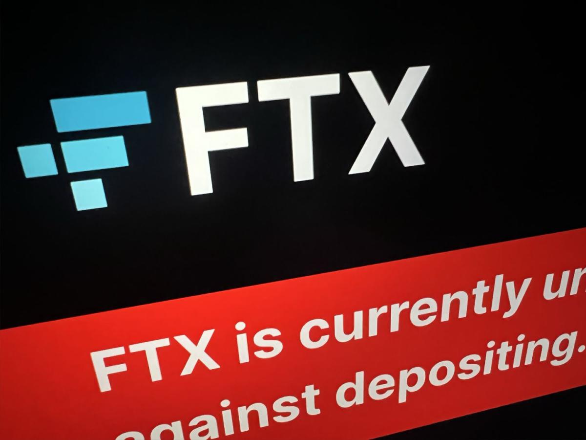 Crypto’s Lehman Moment, What FTX Means for DeFi – CryptoCoin24