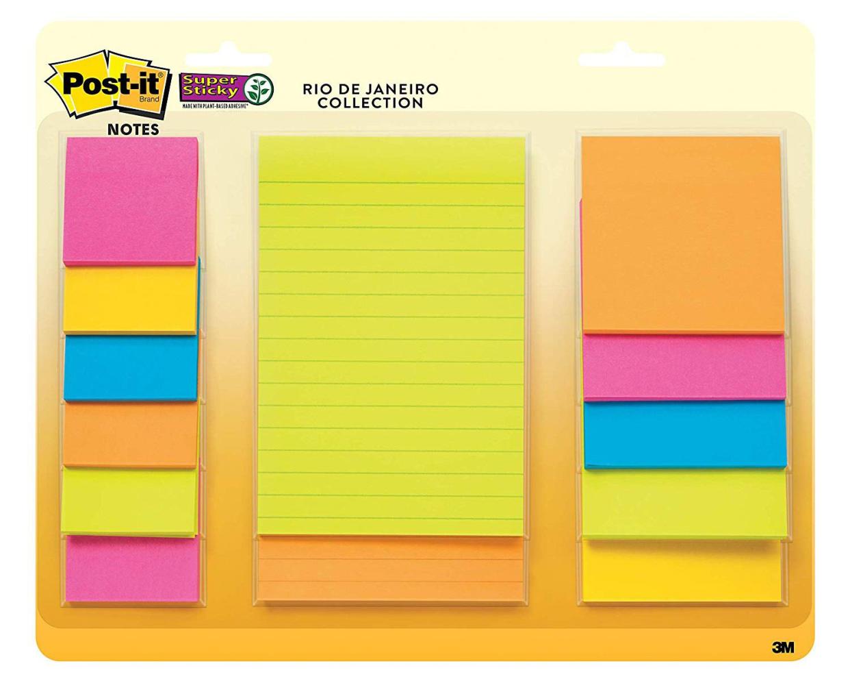 post-it notes