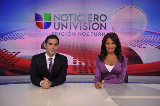 Televisa Univision Deportes Network (TUDN) escolhe Flowics para criar uma  programação mais interativa