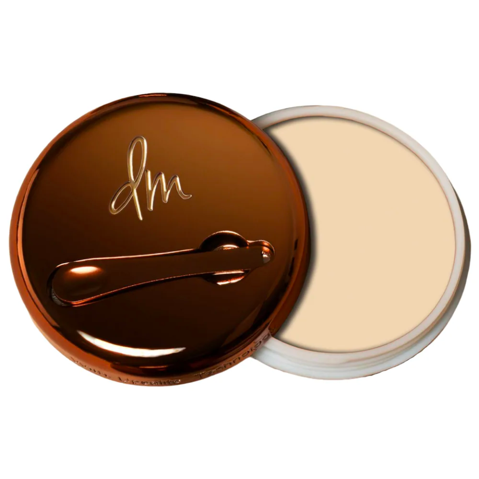 Danessa Myricks Yummy Skin Blurring Balm Powder