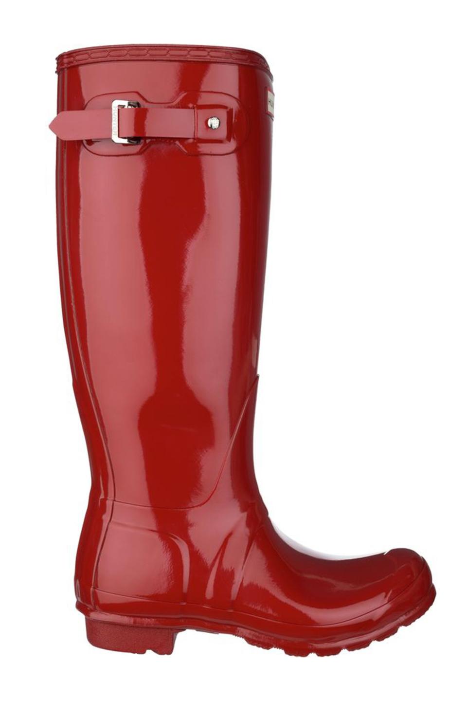 Original High Gloss Waterproof Boot