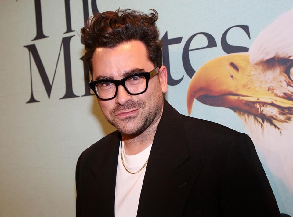 Dan Levy