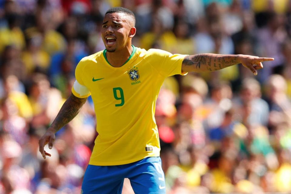 World Cup 2018 strikers: Five wonder forwards who can set tournament alight