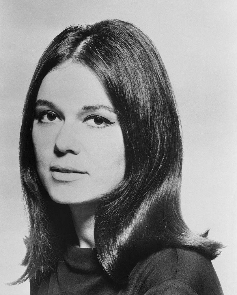 13) Gloria Steinem (1934 – Present)