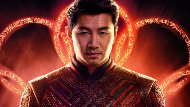 How Shang-Chi's Simu Liu Went From Accountant to Marvel's First