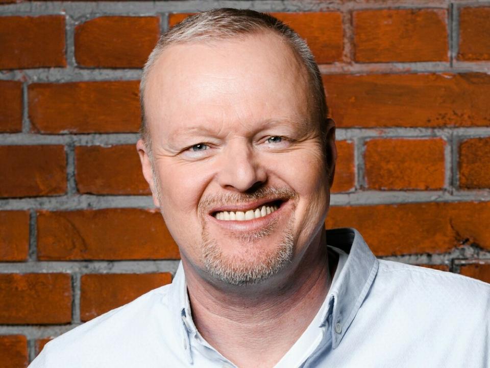 Stefan Raab macht erstmals mit RTL gemeinsame Sache. (Bild: Brainpool / Willi Weber)