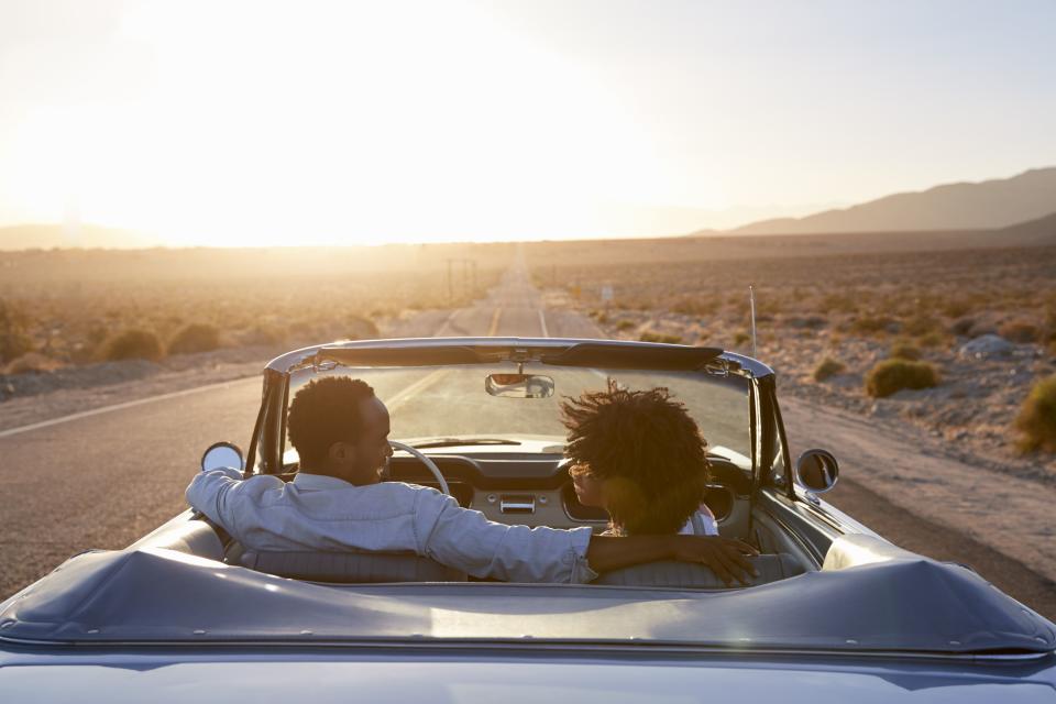 These 50 Songs Need to Be on Everyone's Road Trip Playlist