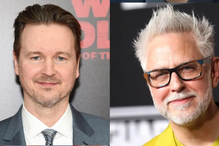 James Gunn confirma que Matt Reeves se unirá al DCU