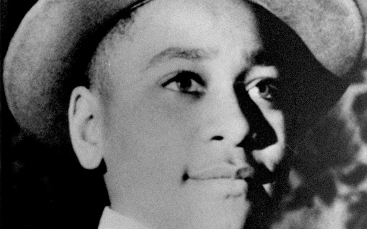 The teenager's brutal murder inspired the civil rights movement - AP