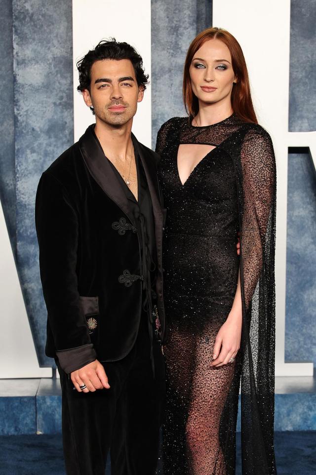 Joe Jonas and Sophie Turner Divorce: A Complete Breakup Timeline