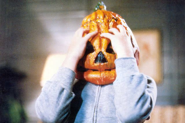 <p>Moviestore/Shutterstock</p> Halloween III: Season Of The Witch
