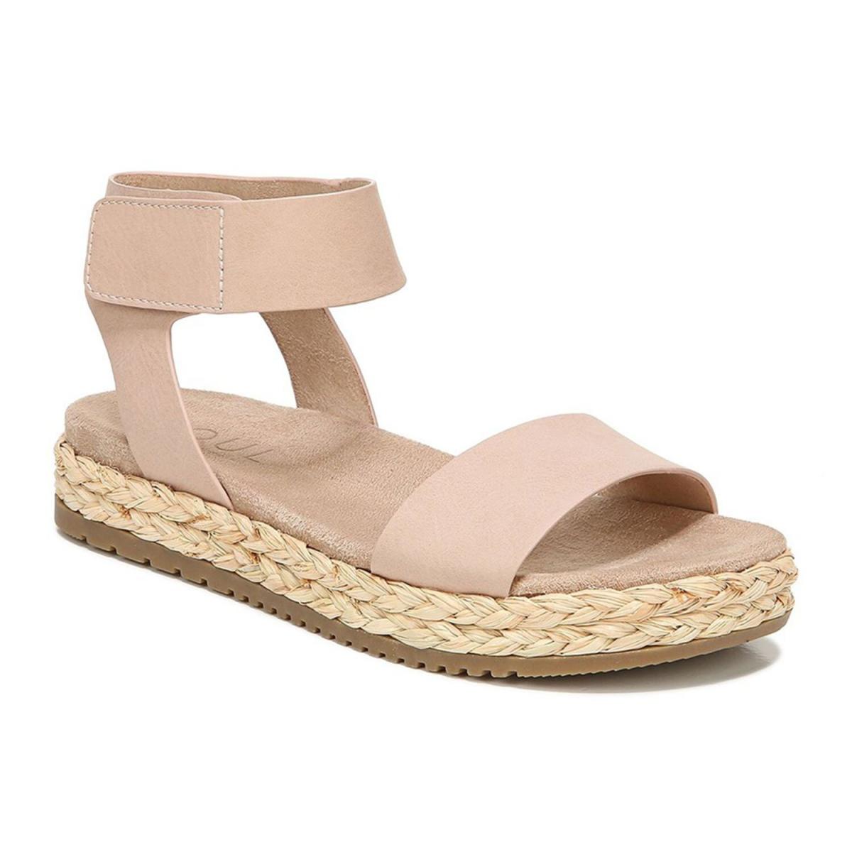 10 Incredibly Comfortable Sandals on Sale at Nordstrom Rack