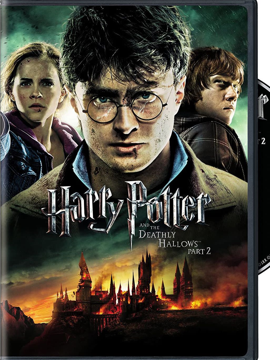 Harry Potter and the Deathly Hallows: Part 2