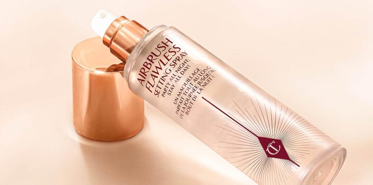 Charlotte Tilbury Setting Spray