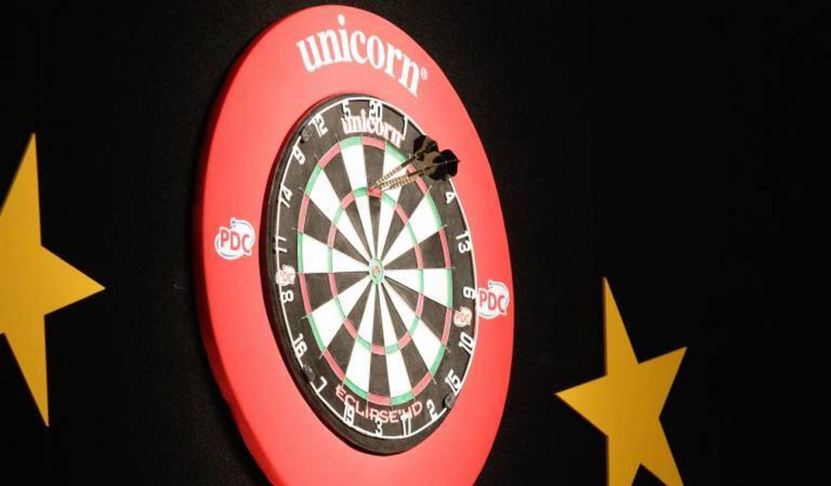 Regeln, Modus, perfektes Leg So funktioniert Darts