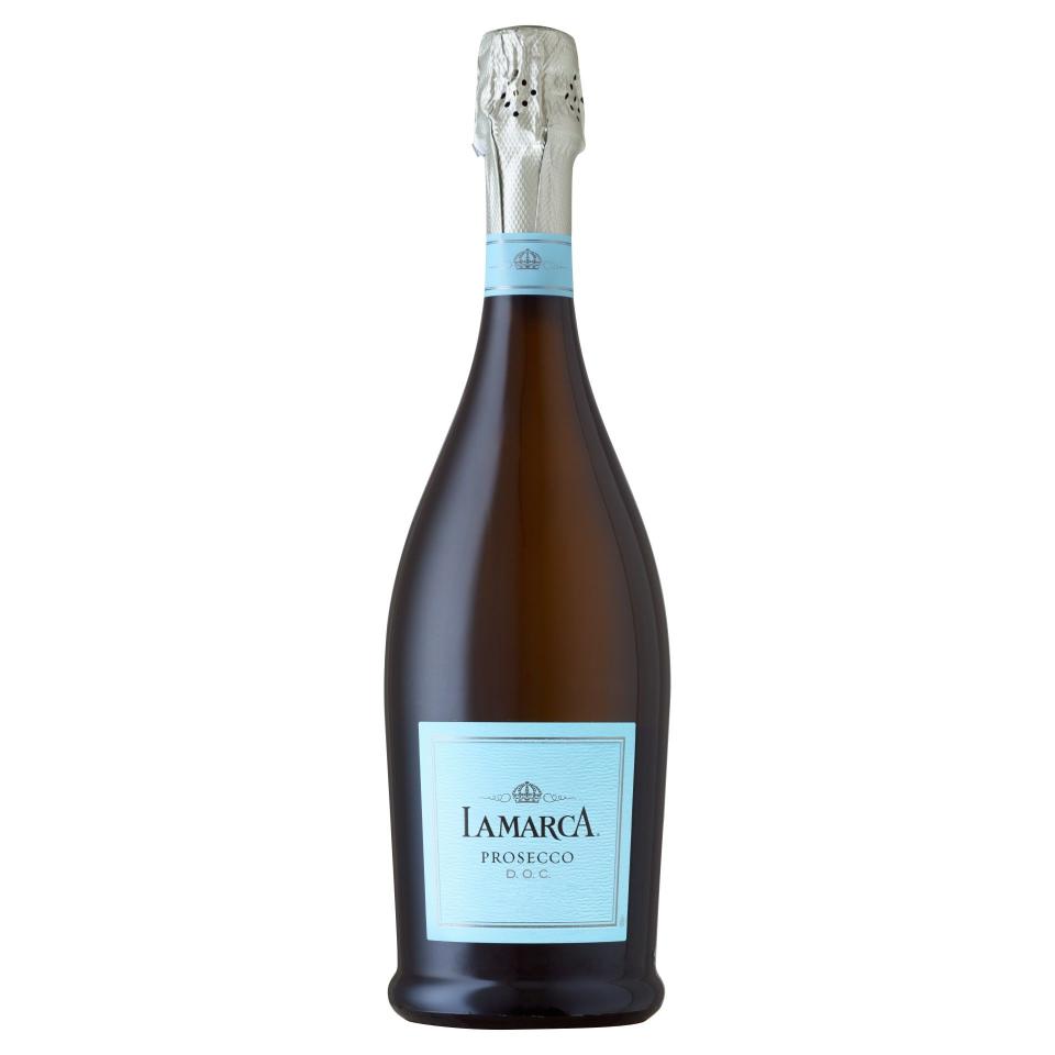 9) PROSECCO