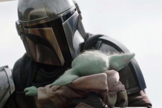 The Mandalorian: Jon Favreau explica por qué hizo volver a Grogu con Mando  en El Libro