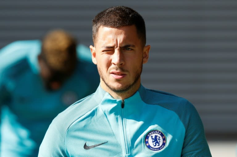 Eden Hazard's quality is without question and the Belgian midfielder has been shortlisted for the 2017 Ballon d'Or award after playing a key role in Chelsea's Premier League title triumph last season
